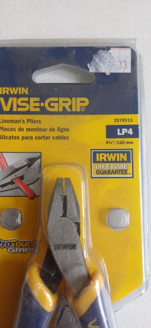 5 mini alicate de corte diagonal  - Foto 3