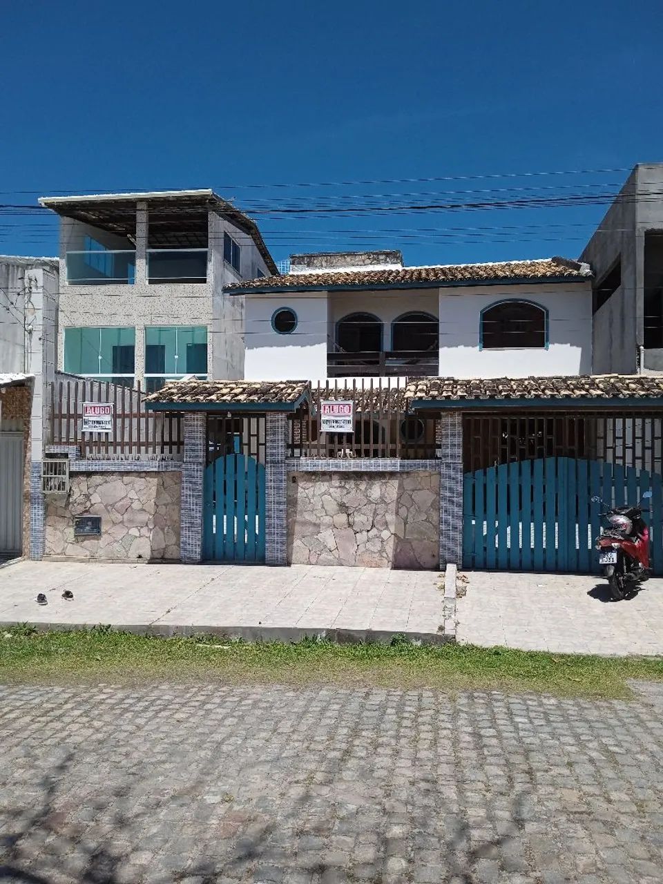 Foto - Salvador - Roma