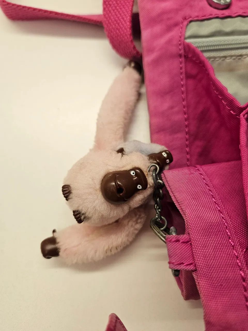 Bolsa kipling original - Foto 3