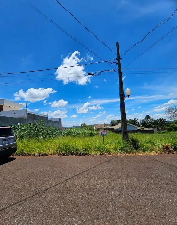 Terreno EcoValley Sarandi - Paraná  - Foto 3