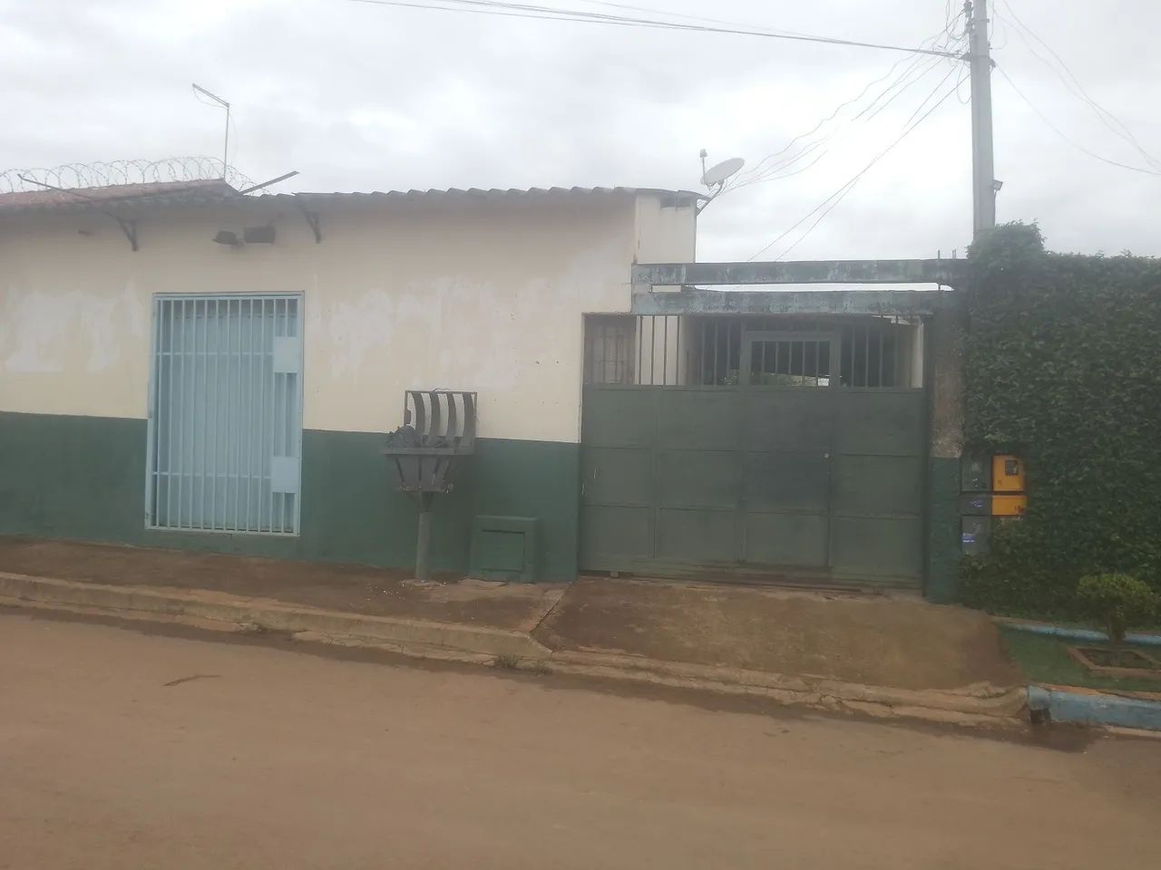 Foto - Cidade Ocidental - São Mateus