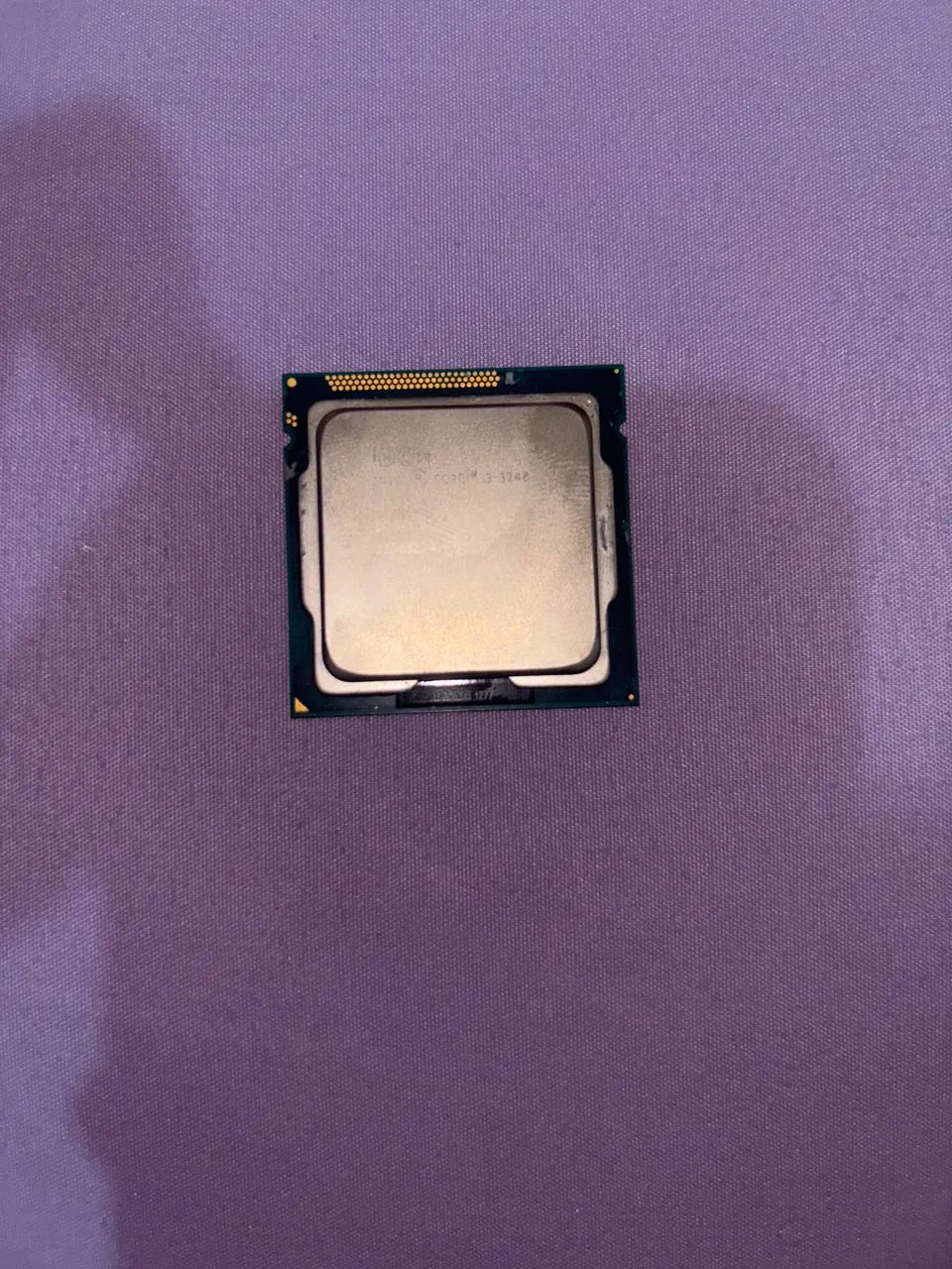Intel Core i3-3240 Processor64296583023362120