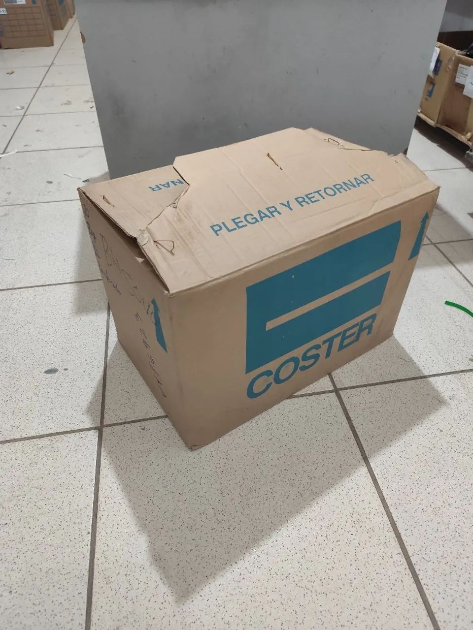Caixas de papelão para comércio - Foto 4