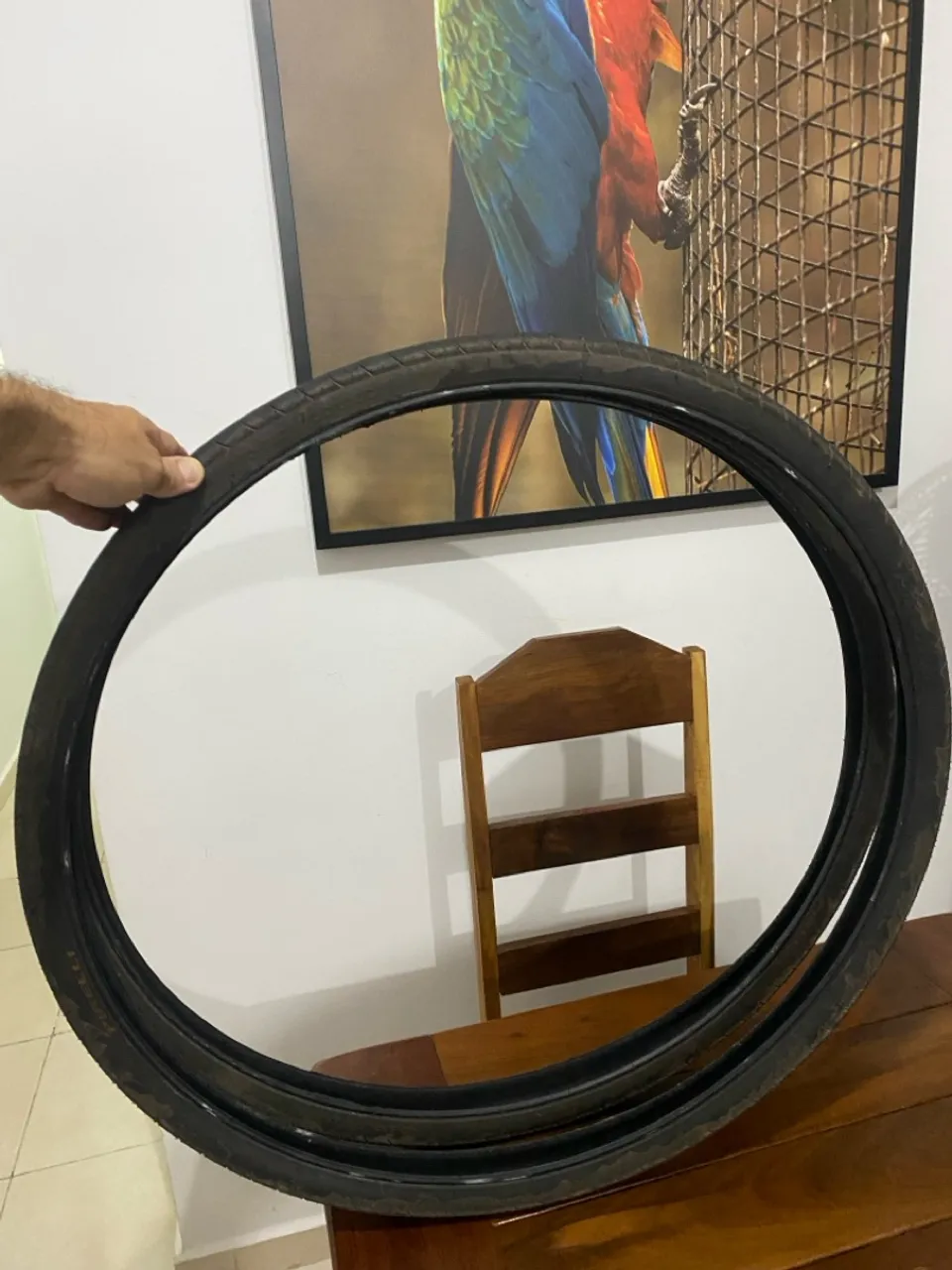 Pneus de bicicleta aro 29 Pirelli
