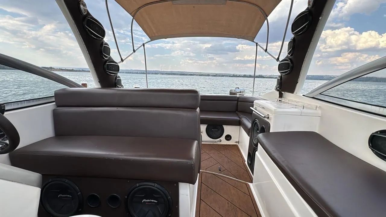 LANCHA SOLARA 310 - Foto 5