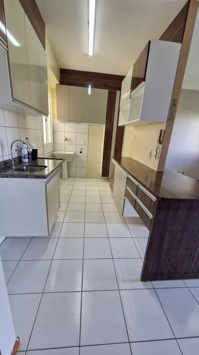 Vivendas do Rio Negro 3qts vista p/Rio - Foto 4