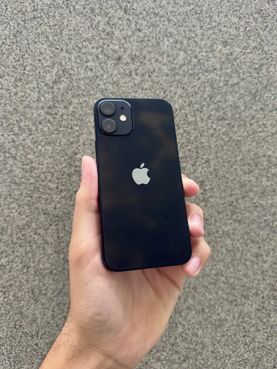 iPhone 12 Mini