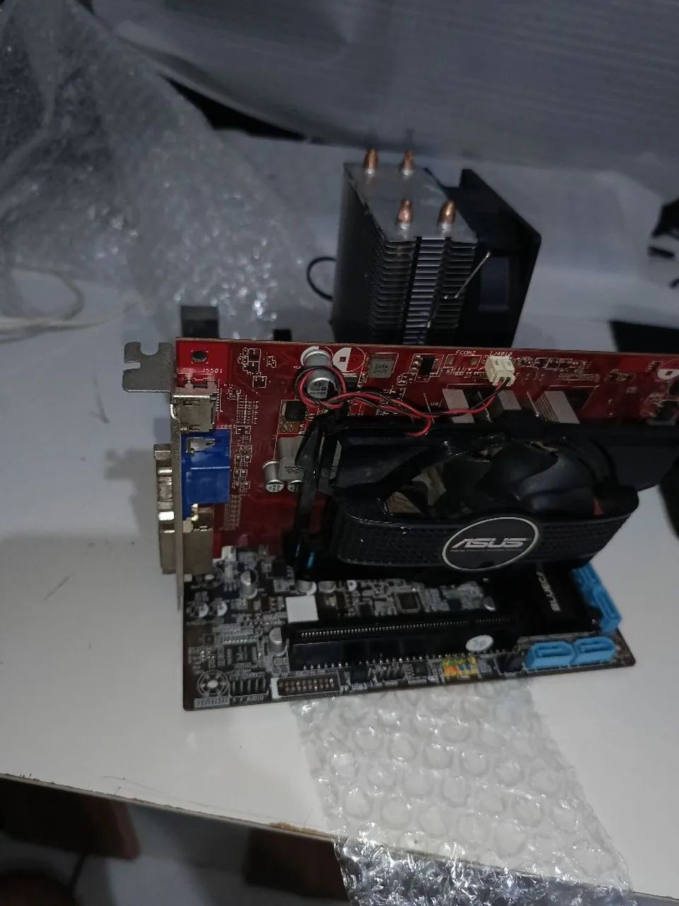 Kit amd - Foto 2