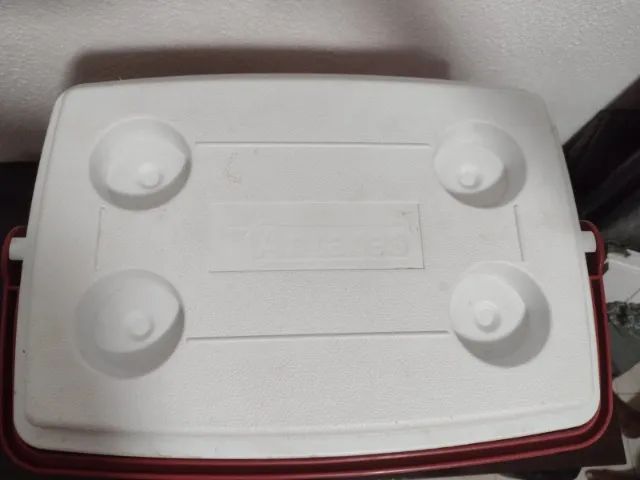 Caixa térmica - Foto 6