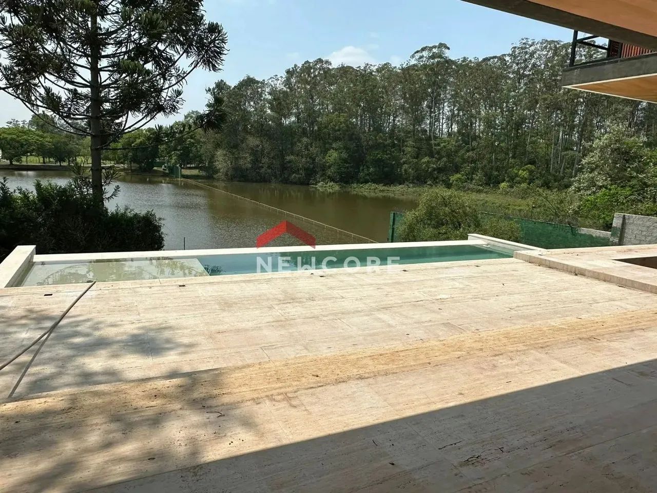 Casa de condomínio em Rod. Raposo Tavares km 113 - Lago Azul - Araçoiaba da Serra/SP - Foto 5