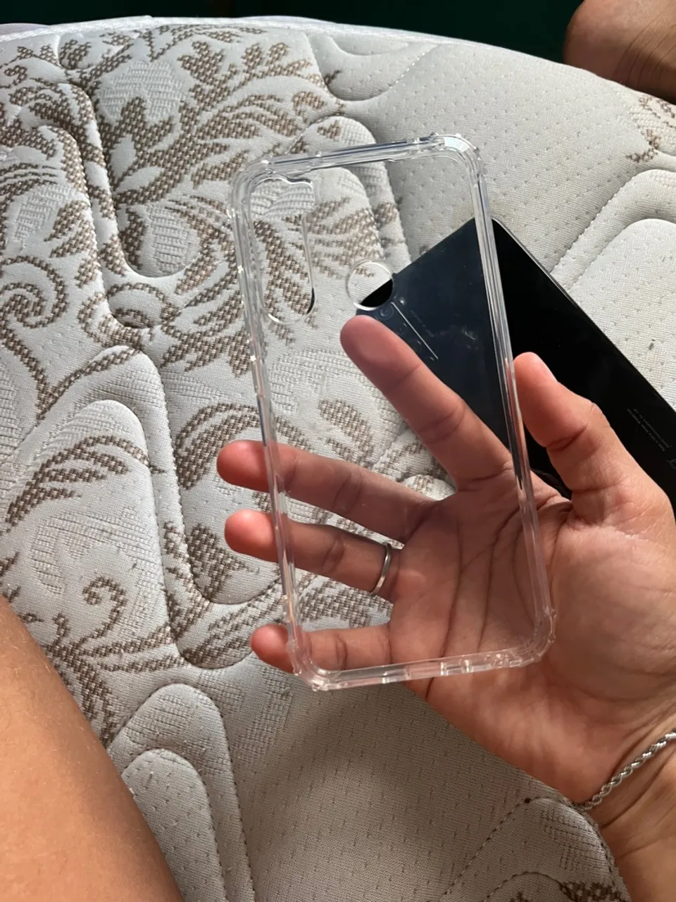 XIAOMI NOTE 8 64GB NOVO