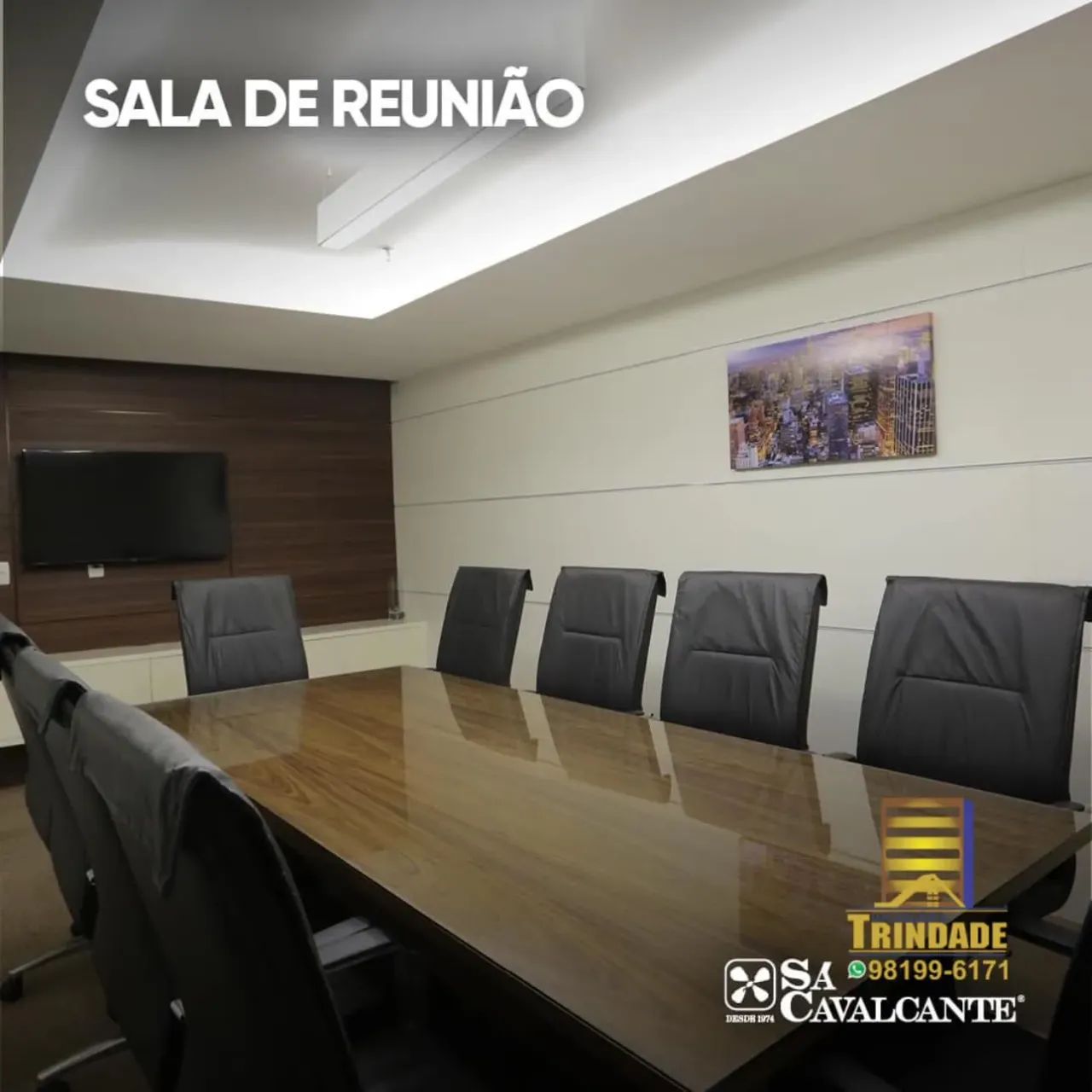 CESDI CENTRO EMPRESARIAL SHOPPING DA ILHA, cohama , Sala comercial - Foto 7