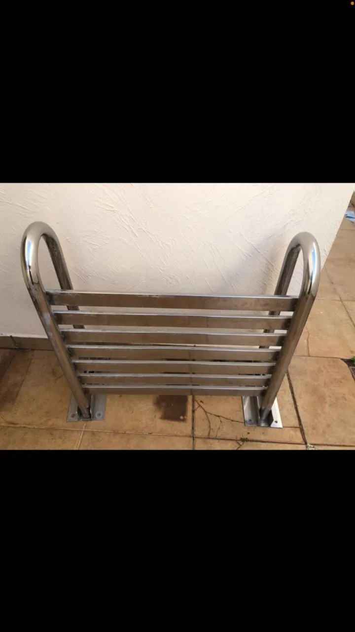 Cadeira para banho