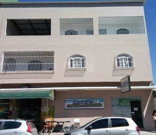 Prédio à venda, 4 quartos, CRISTOVAO COLOMBO - Vila Velha/ES