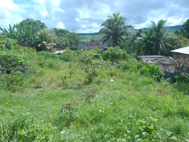 Terreno em São Lourenço da mata 30x15 2km centro