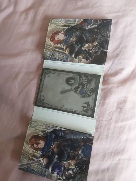 Bloco de notas Manga japonês  - Foto 5