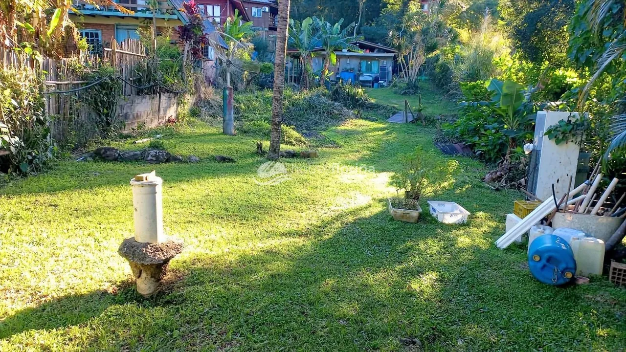 Terreno de 700 mts na Costa da Lagoa à venda, Lagoa da Conceição, Florianópolis, SC