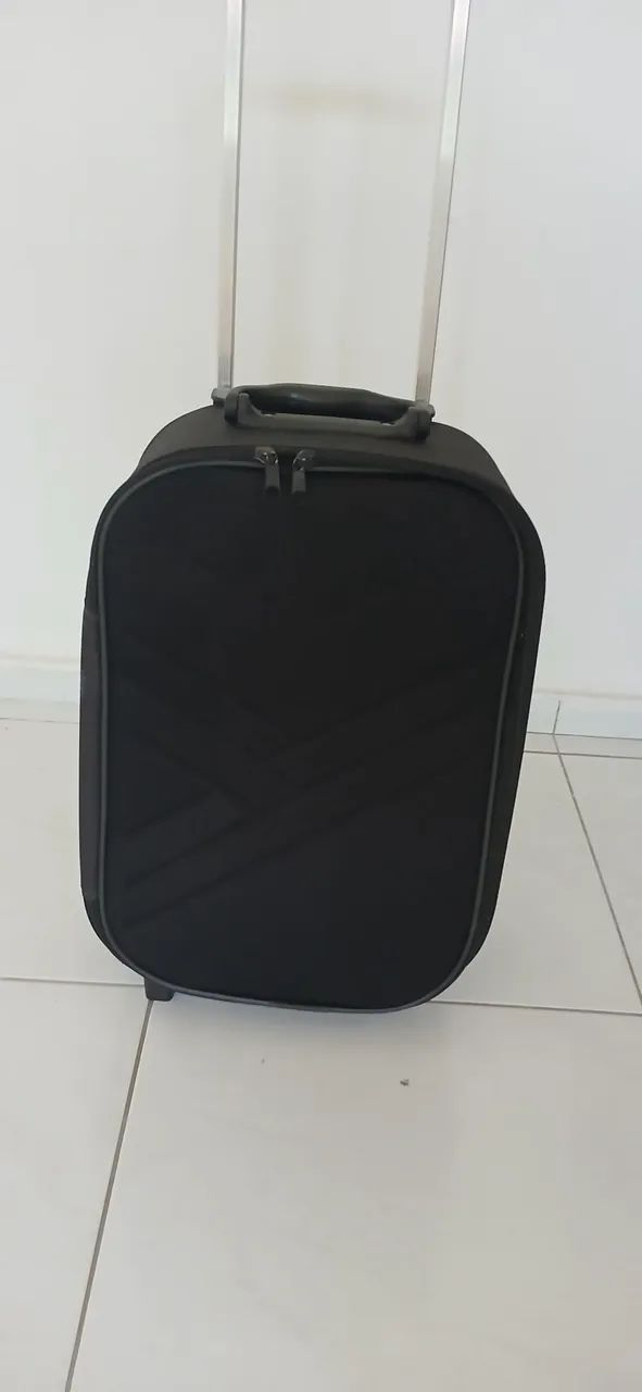 Mala para viagem