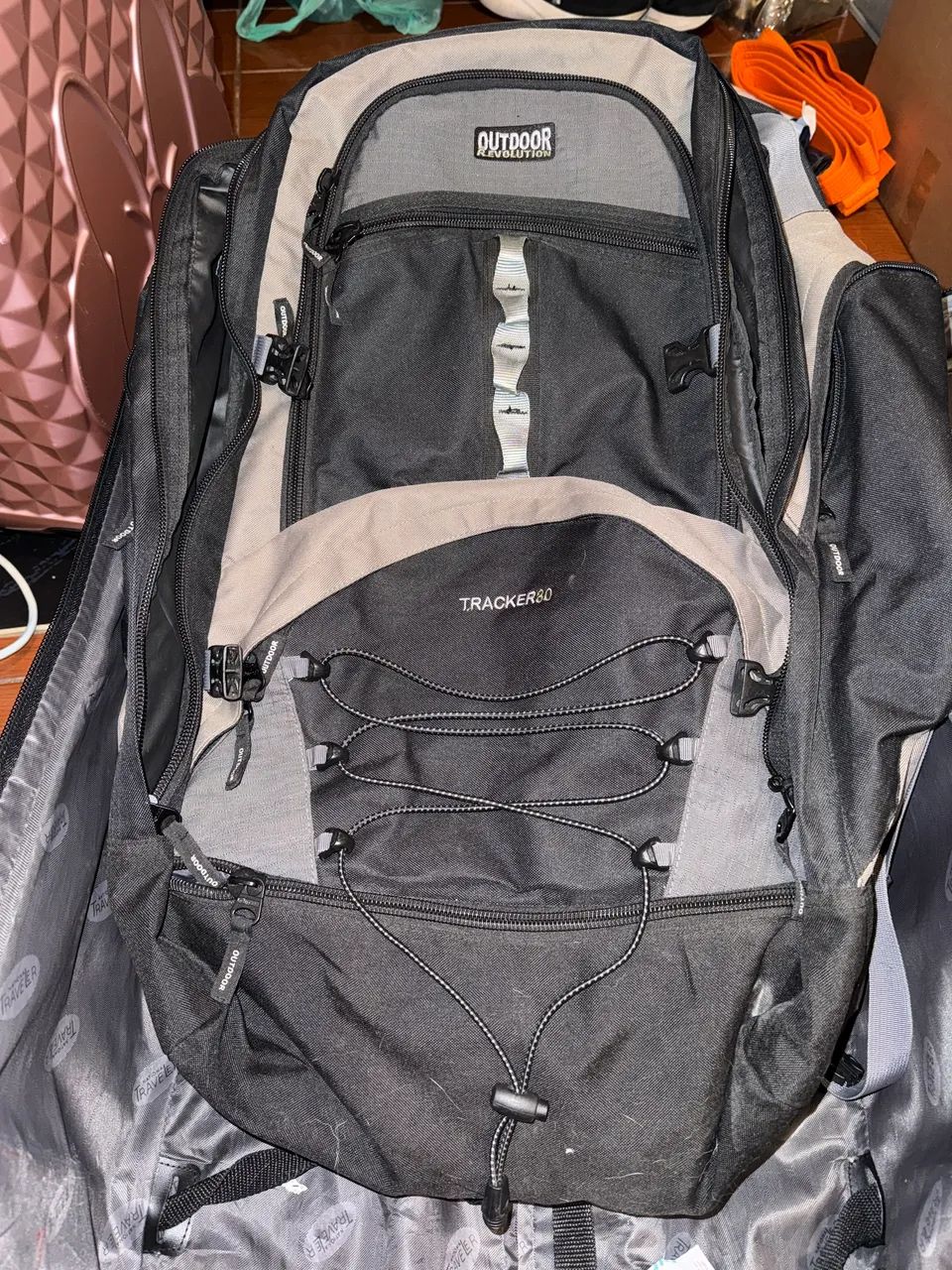 Mochila