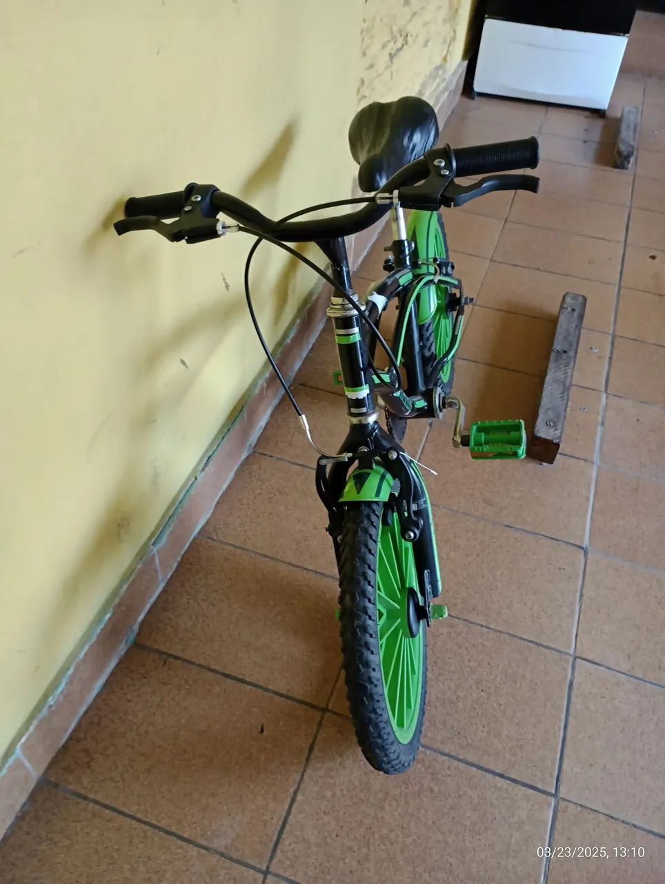 Bicicleta Infantil Aro 16 - Foto 3