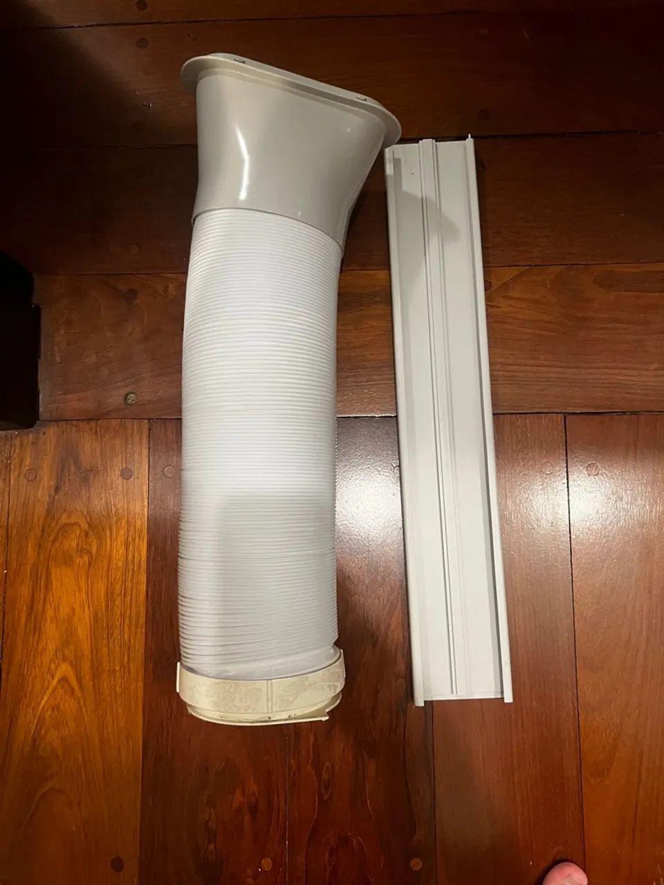 Ar Condicionado Portátil Midea- 10.500 Btu - Foto 4