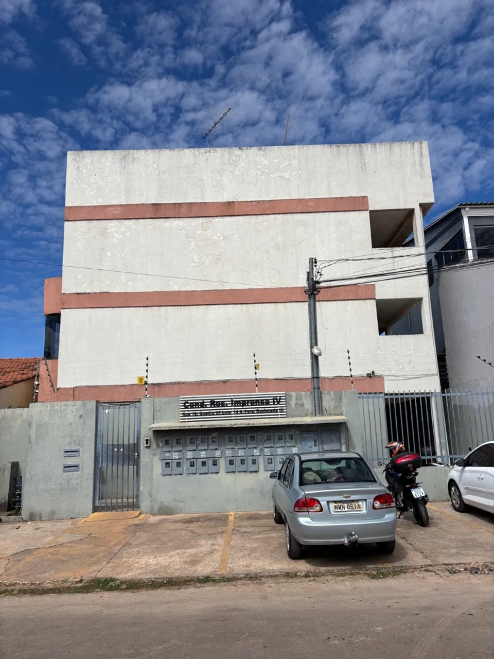 Residencial Vila Real Valparaiso