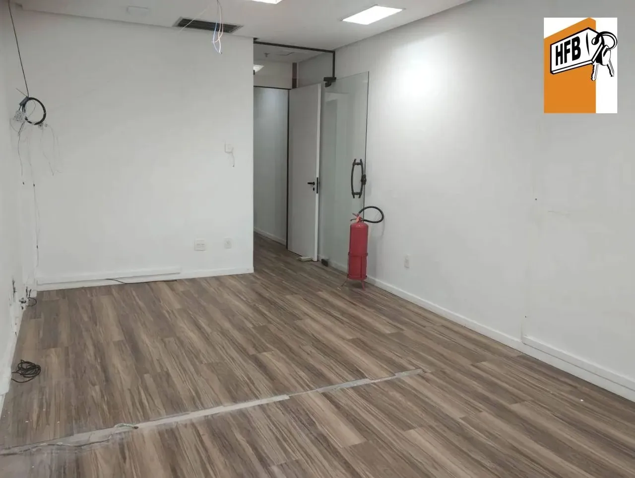 Sala para alugar, 38 m² por R$ 3.172,00/mês - Barra da Tijuca - Rio de Janeiro/RJ