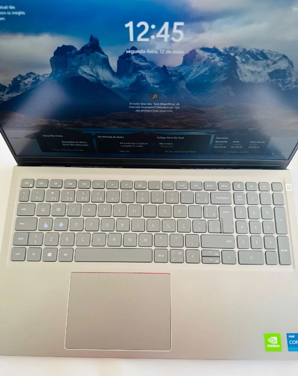 NOTEBOOK DELL 5510 - Foto 4