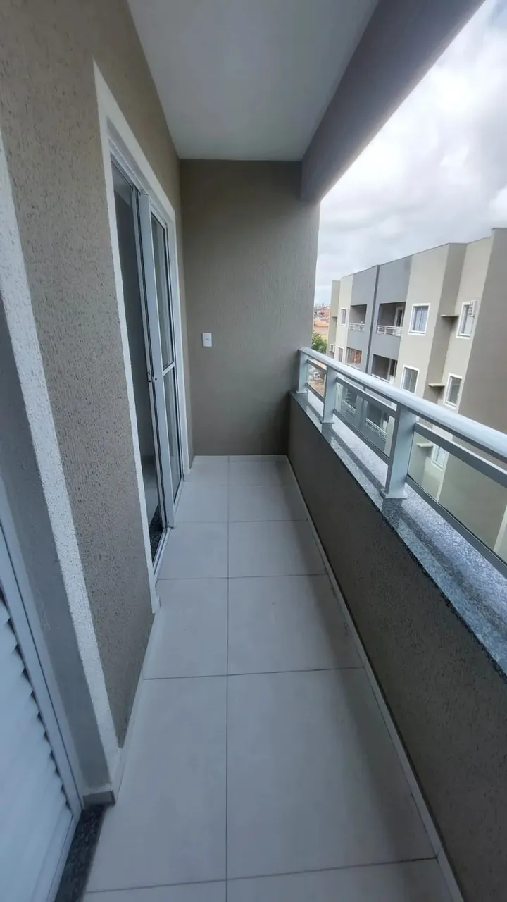 prime calhau, segundo andar