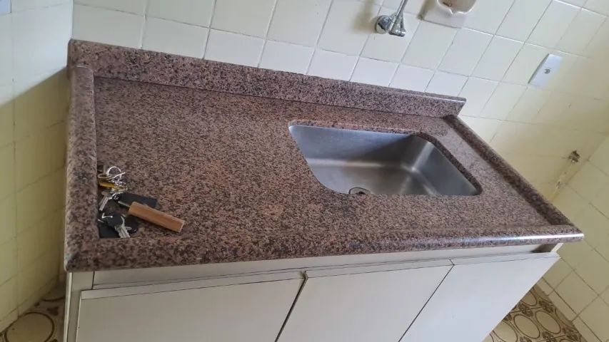 bancada de granito de cozinha64728762209538120