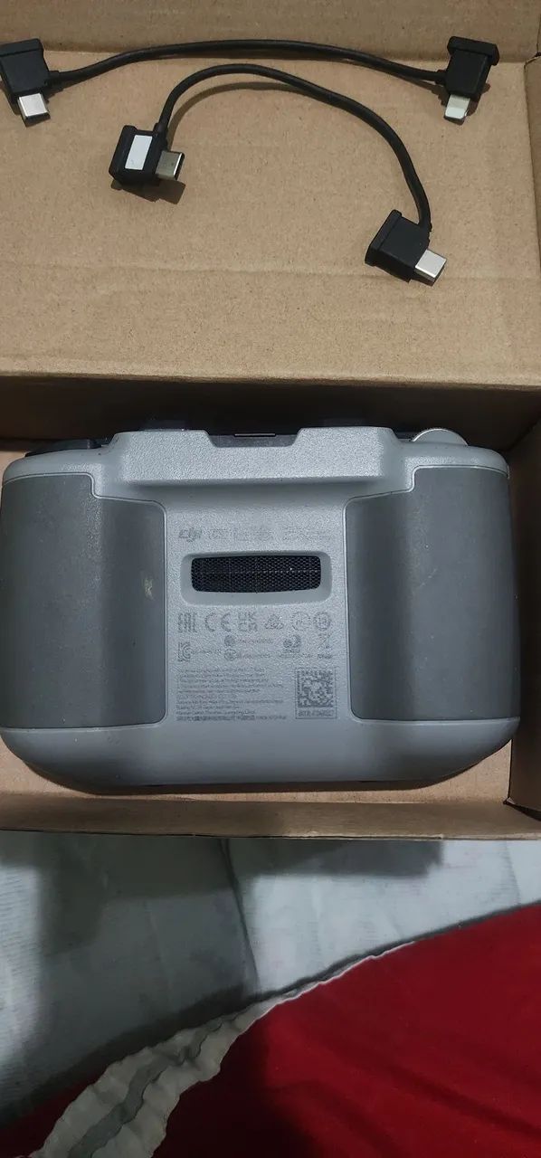 Controle remoto DJI RC-231 - Foto 3