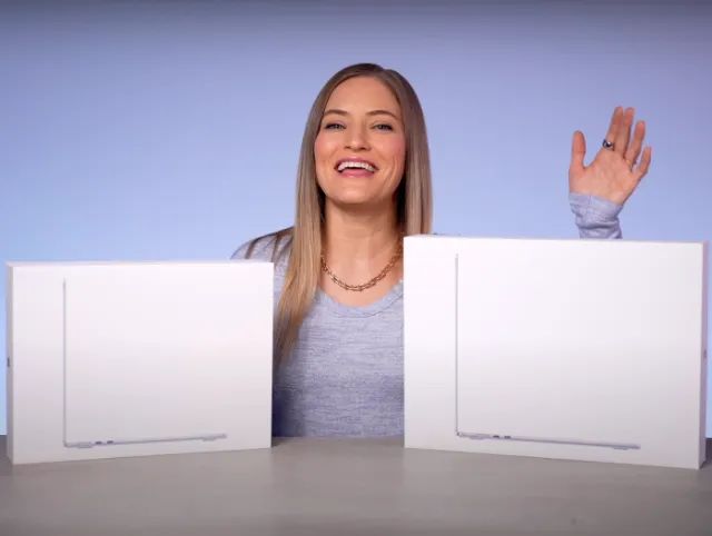 MacBook Air M4 16Gb Até 18X ( Tela 15 ) Super Promoção Hoje Toda Linha Apple Lacrado Novo