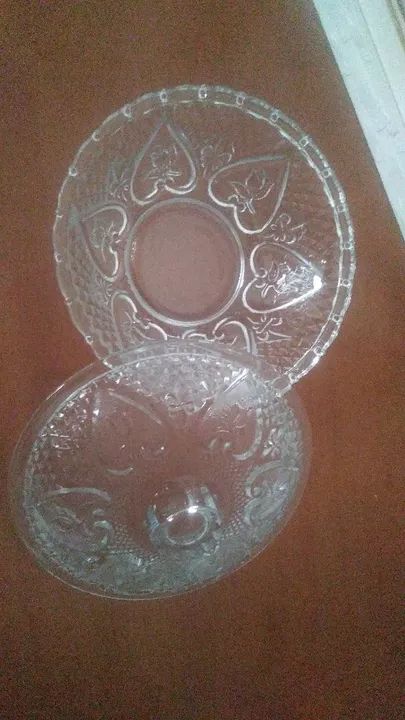 Bomboniere vidro - Foto 3