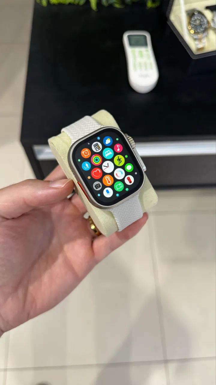 Smartwatch Ultra 