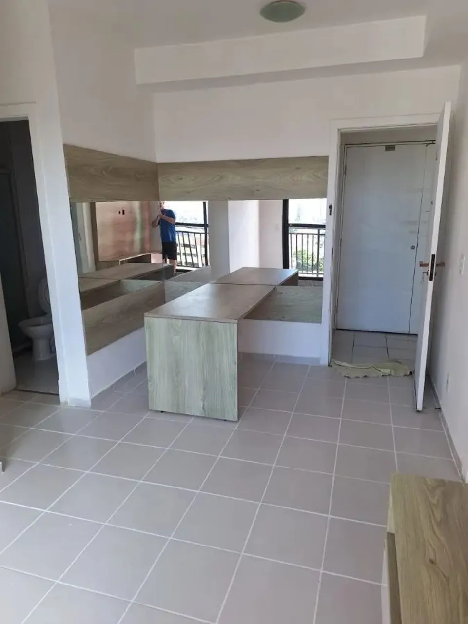 Apartamento para Venda em João Pessoa, Torre, 2 dormitórios, 1 suíte, 2 banheiros, 1 vaga