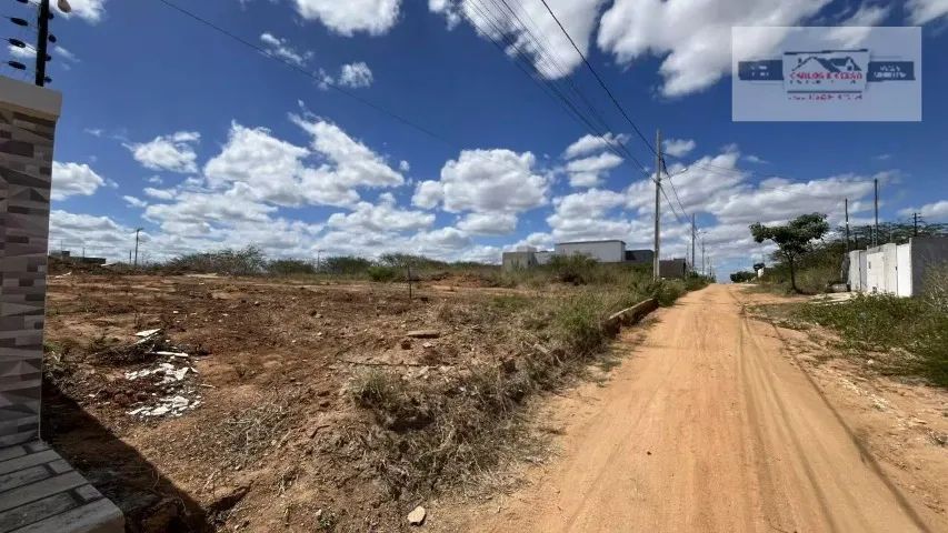 TERRENO 1200MTS