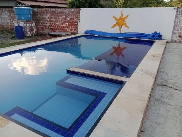 Casa de praia por temporada Beberibe/Barra de Sucatinga  - Foto 2