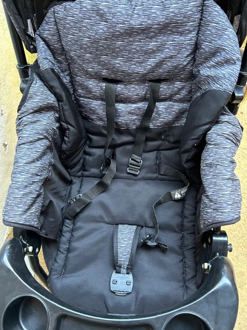 Carrinho de bebê COSCO - Foto 2