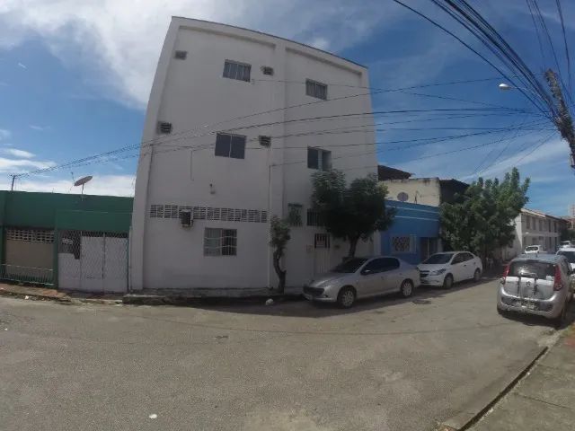 Foto - Natal - Alecrim