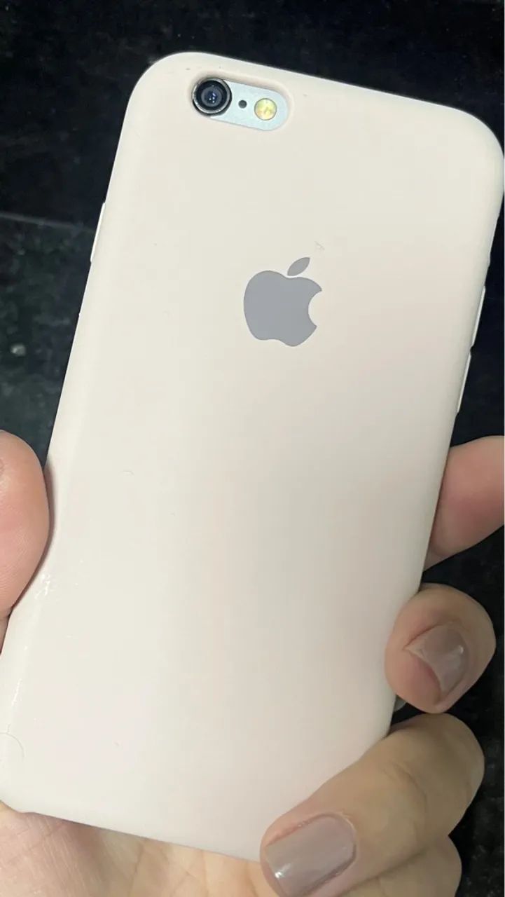 Iphone 6 - Foto 2