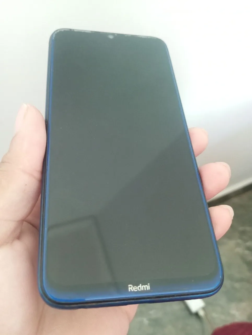 Redmi Note 8 64g