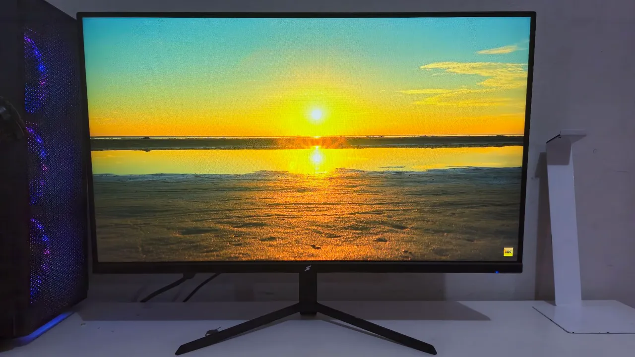 Monitor Gamer SuperFrame 180Hz Full HD