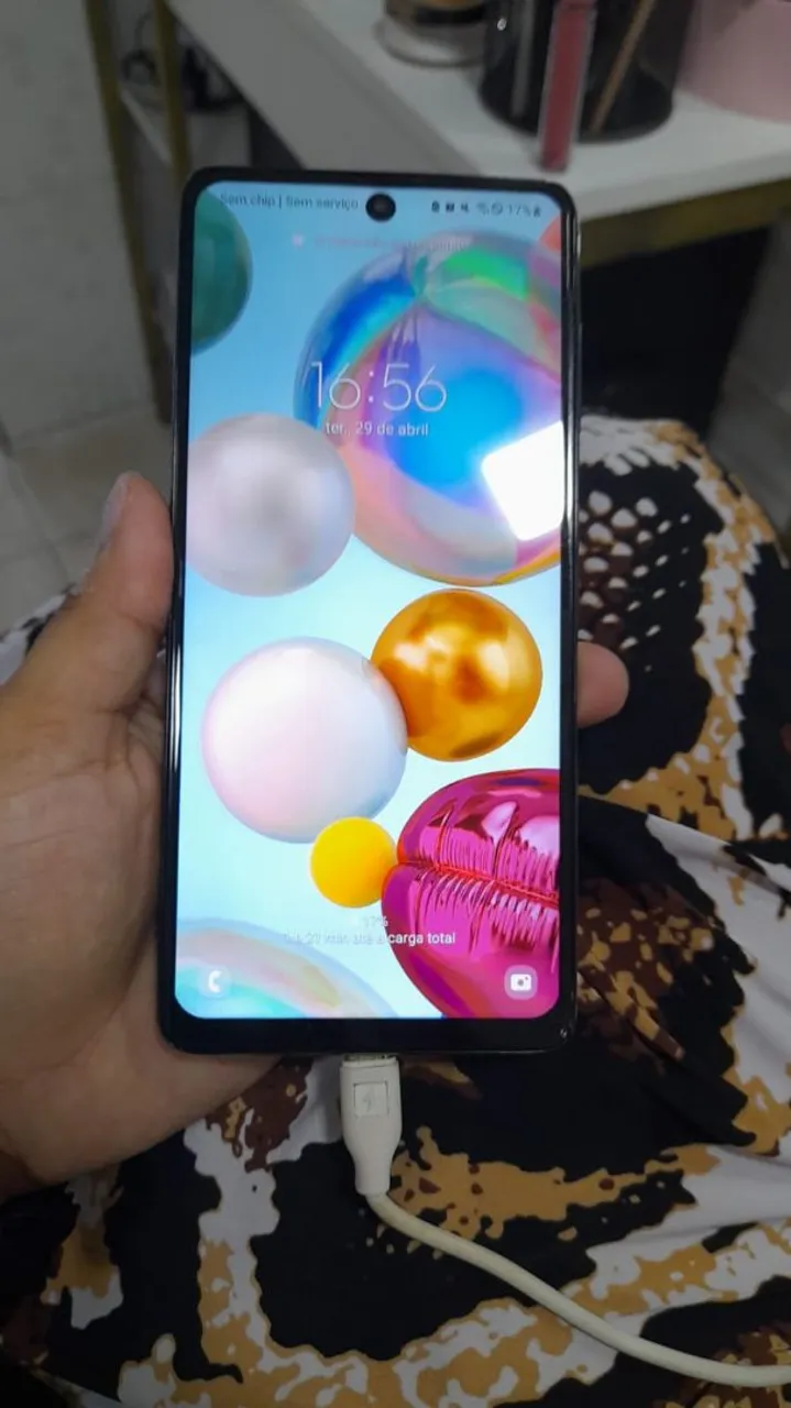 A 71 128 GB