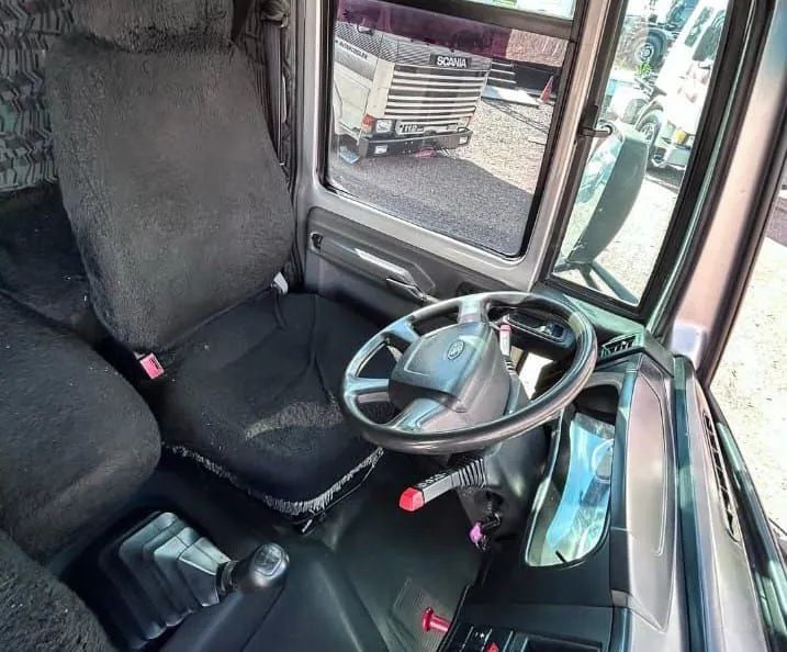 Ford Cargo 816 Guincho Plataforma Ano 2015 - Foto 4