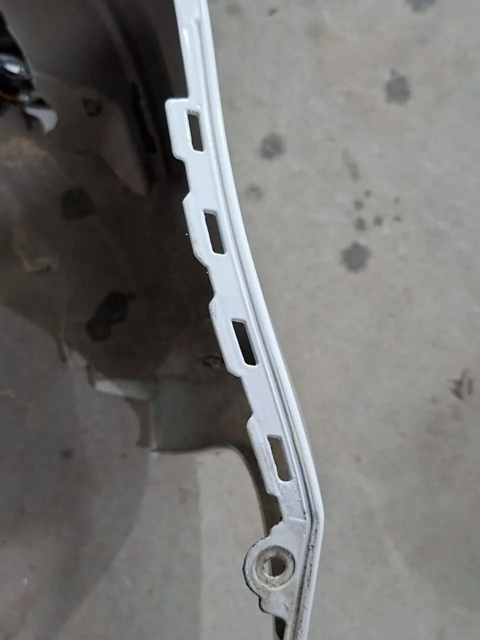 Parachoque jetta 2011 a 201464573488049409123