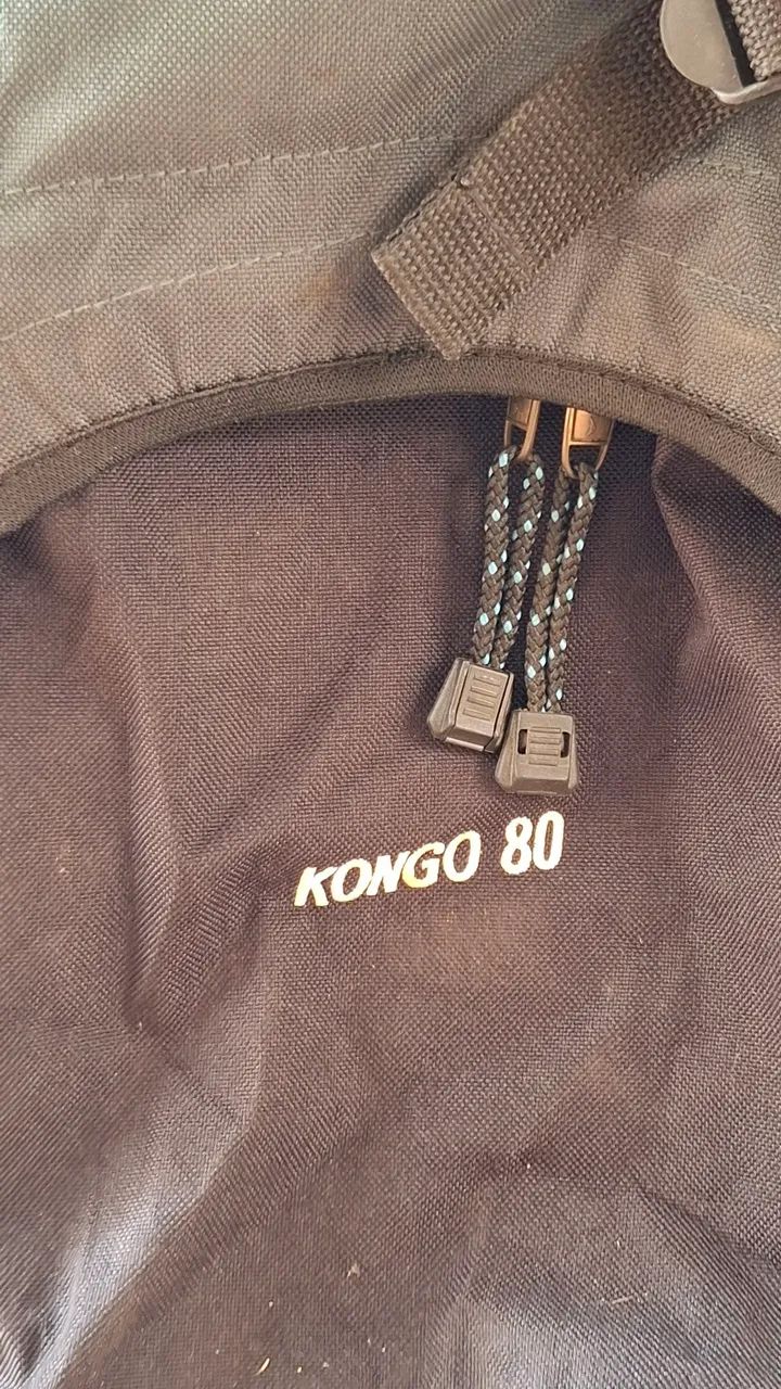 Mochila pra camping  - Foto 4