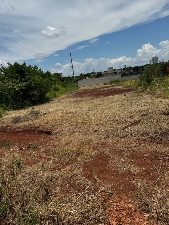 Terreno plano em ótima localização Baixou o valor!!!! De 350 por 320 - Foto 4