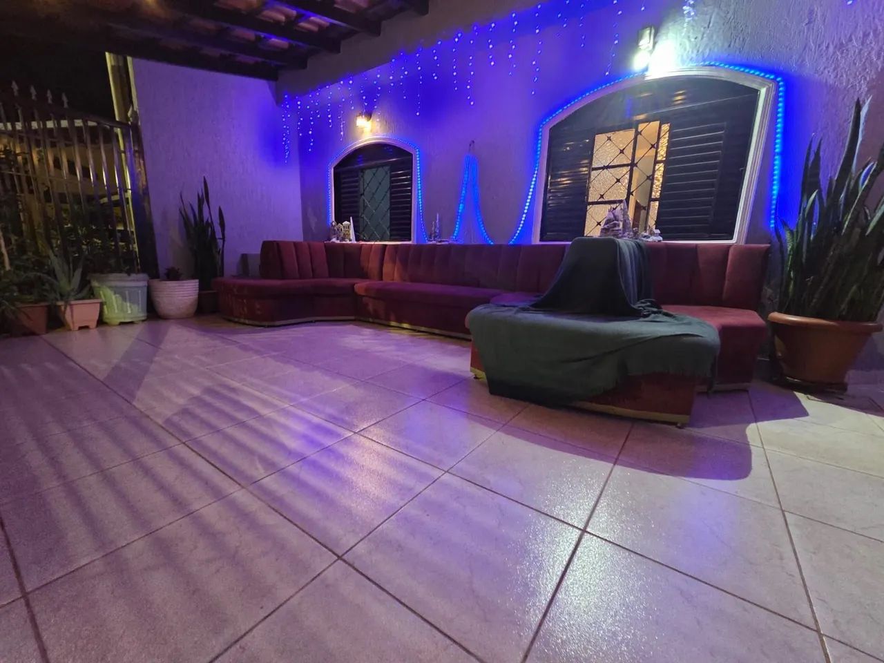 Sofá em módulo para sala, canto alemão, área externa. - Foto 3
