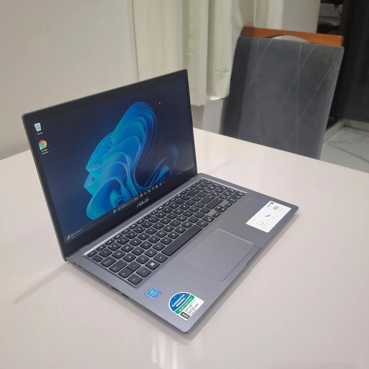 Notebook Novinho impecável  - Foto 5