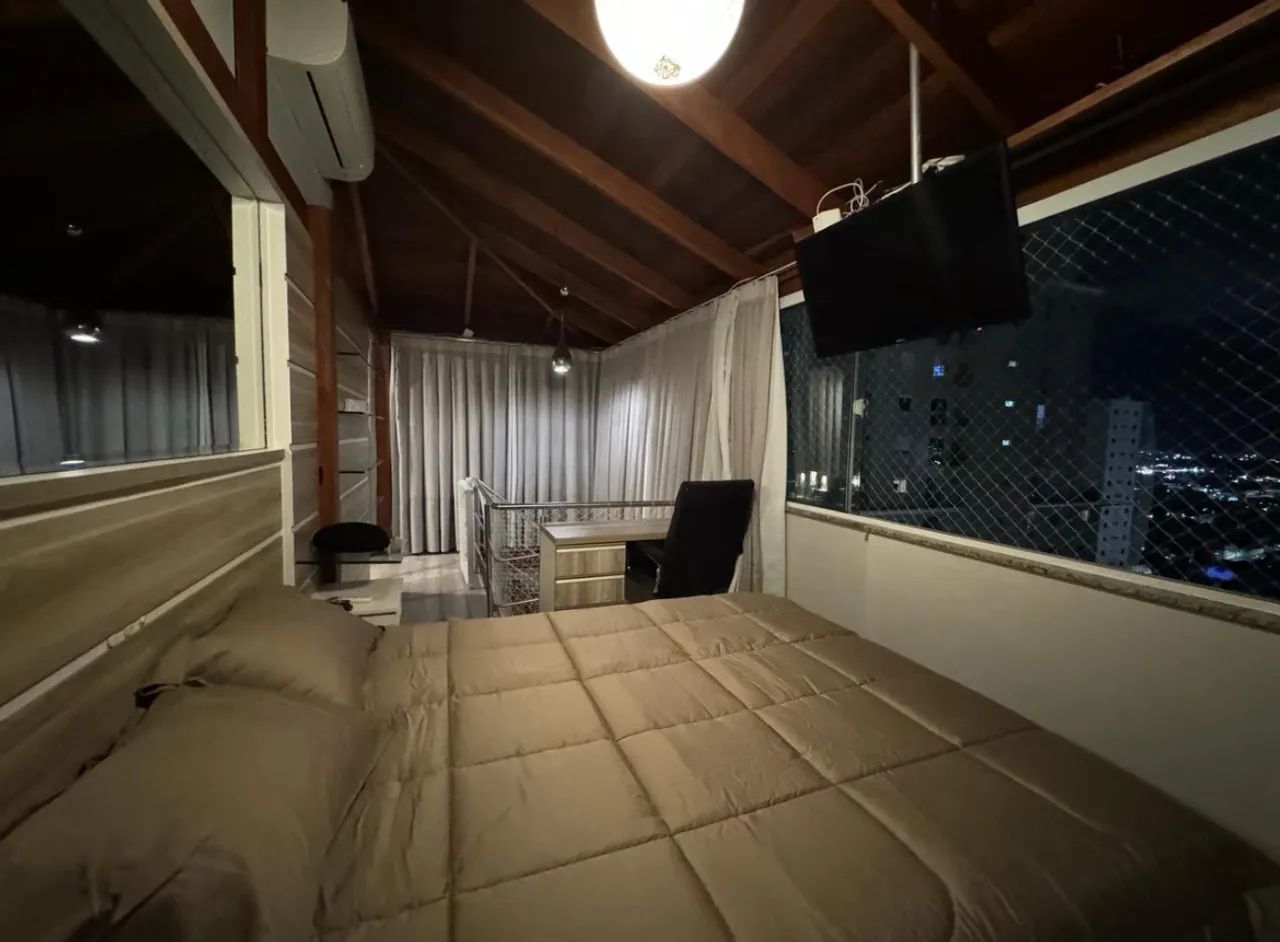 OPORTUNIDADE R$ 6.9M Por R$ 3.5 COBERTURA Triplex BALNEÁRIO CAMBORIÚ DIRETO PROPRIETÁRIO - Foto 7